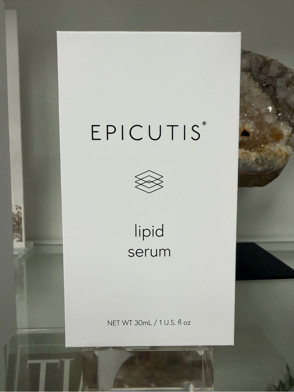 Epicutis Lipid Serum